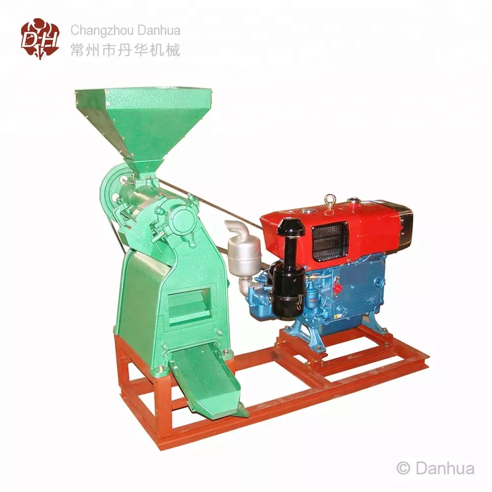 Products_Dan hua machinery